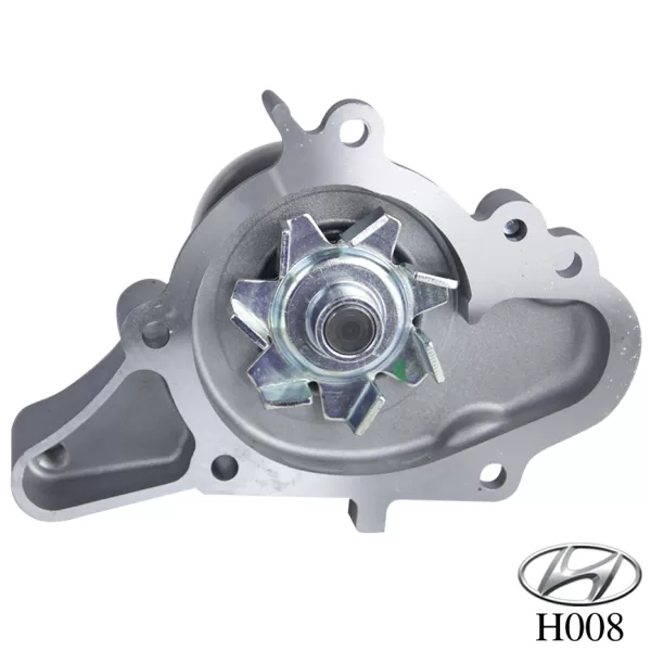 Bơm nước Hyundai Eon 2012-2014; 25100-02502