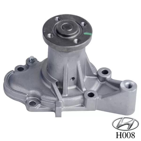 Bơm nước Hyundai Eon 2012-2014; 25100-02502 - Hình ảnh 2