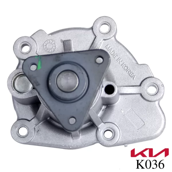 Bơm nước Santafe, Sorento 2.4L 2012 -2015, 251002G500