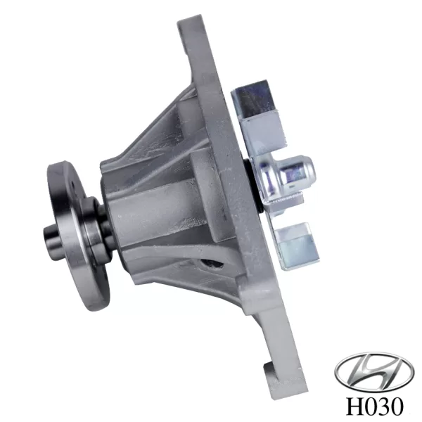 Bơm nước HD 3.5T, 2510045200 - Hình ảnh 3