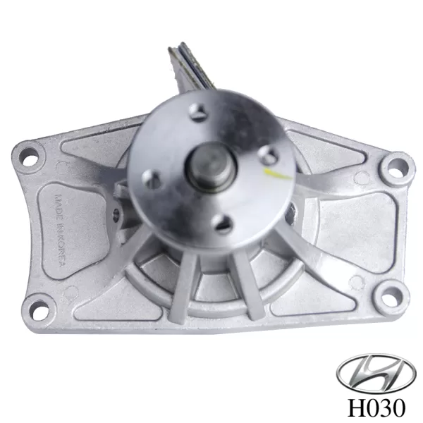 Bơm nước HD 3.5T, 2510045200 - Hình ảnh 2