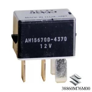 Hong ha auto spare-parts