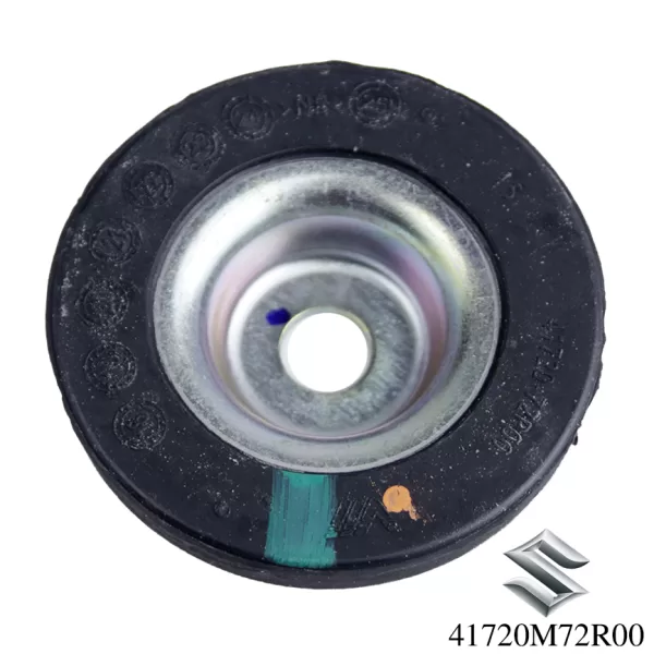Cao su đệm đầu phuộc trước XL7 - Hình ảnh 2