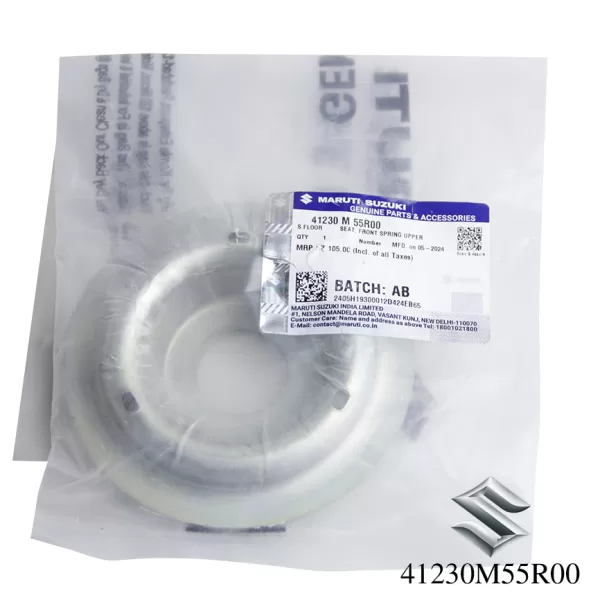 Cao su lò xo trước trên - Hình ảnh 2