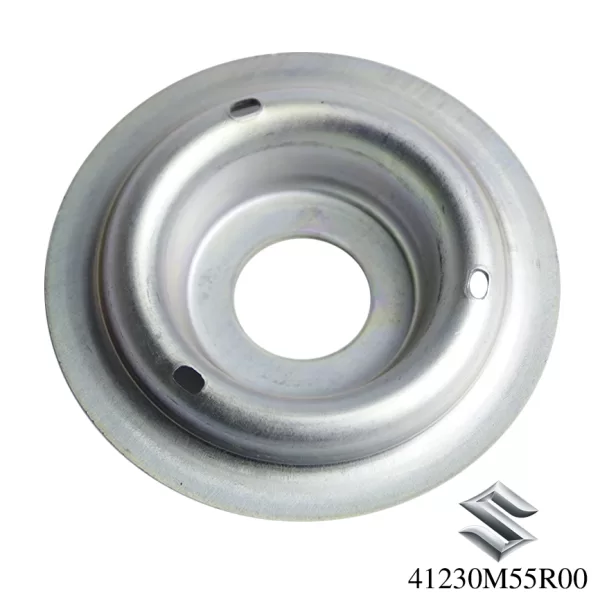 Cao su lò xo trước trên