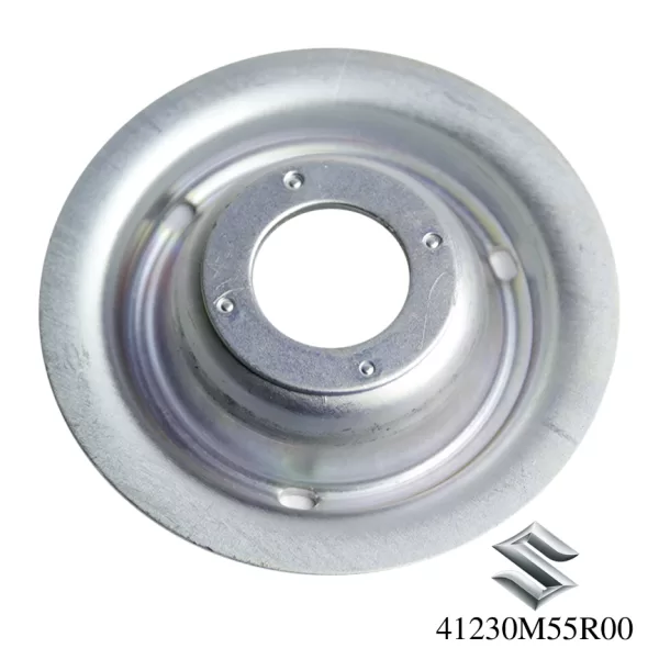 Cao su lò xo trước trên - Hình ảnh 3