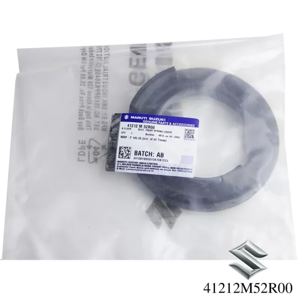 Cao su lò xo trước dưới - Hình ảnh 3