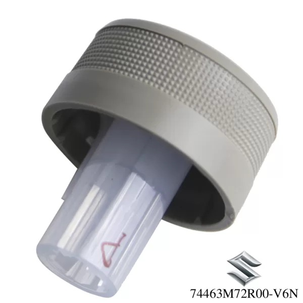Núm vặn chỉnh tốc độ quạt (BEIGE) - Hình ảnh 2