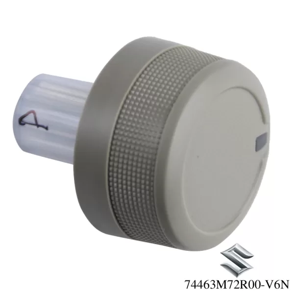 Núm vặn chỉnh tốc độ quạt (BEIGE)