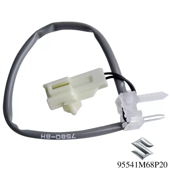 Cảm biến ngắt lạnh Ertiga 2018-2023 - Hình ảnh 3