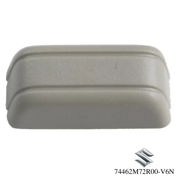 Núm vặn chọn gió trong/ngoài Ertiga (BEIGE)