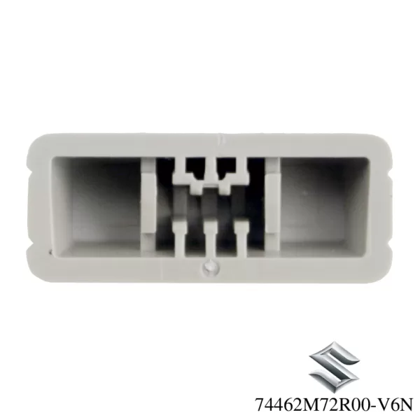 Núm vặn chọn gió trong/ngoài Ertiga (BEIGE) - Hình ảnh 2