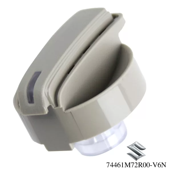 Núm văn chỉnh độ lạnh Ertiga (BEIGE) - Hình ảnh 2