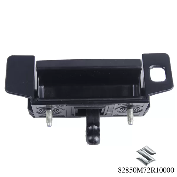 Tay mở cửa hậu Ertiga - Hình ảnh 3