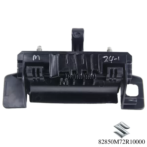 Tay mở cửa hậu Ertiga - Hình ảnh 2