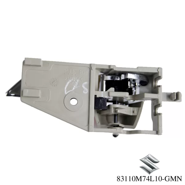 Tay mở cửa trong RH - Hình ảnh 3