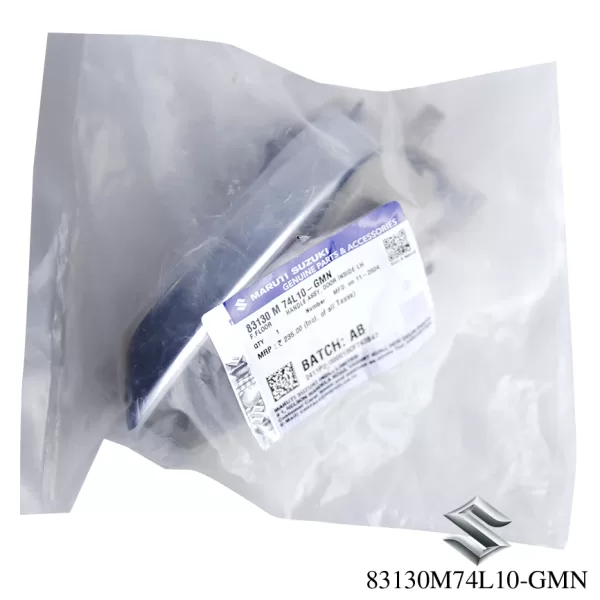 Tay mở cửa trong LH - Hình ảnh 3