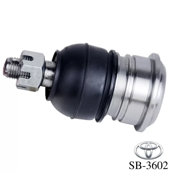 Rô tin trụ VIOS 1.5 2003-2014/Yaris; 43308-59035 - Hình ảnh 2