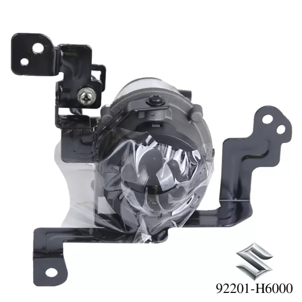 Đèn gầm trái Accent 21-24