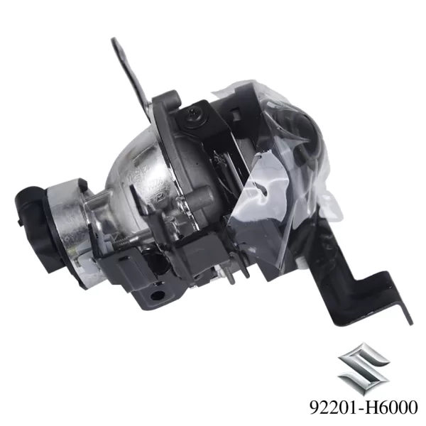 Đèn gầm trái Accent 21-24 - Hình ảnh 3