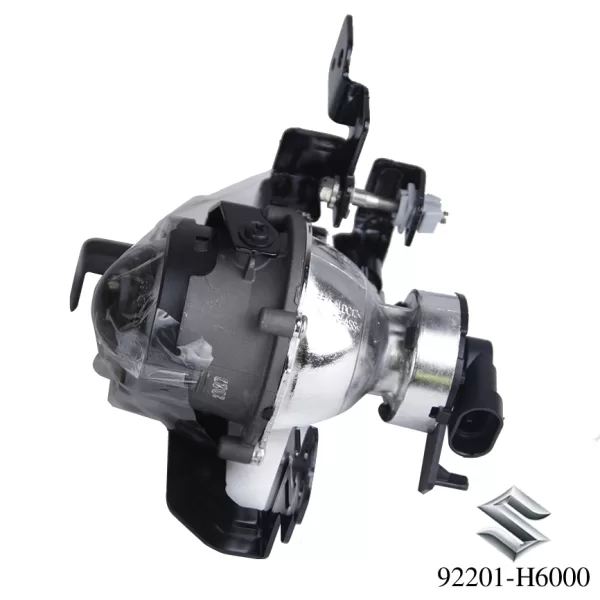 Đèn gầm trái Accent 21-24 - Hình ảnh 2