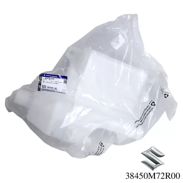 Bình nước rửa kính - Hình ảnh 3