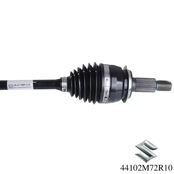 Cây láp trái XL7 AT - Hình ảnh 3