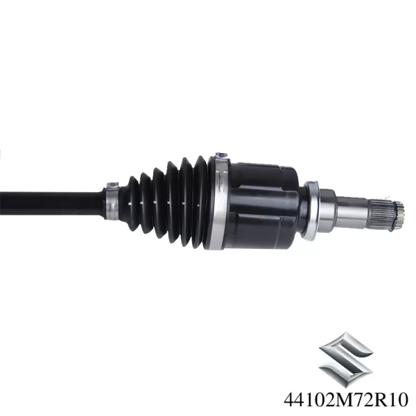 Cây láp trái XL7 AT - Hình ảnh 2
