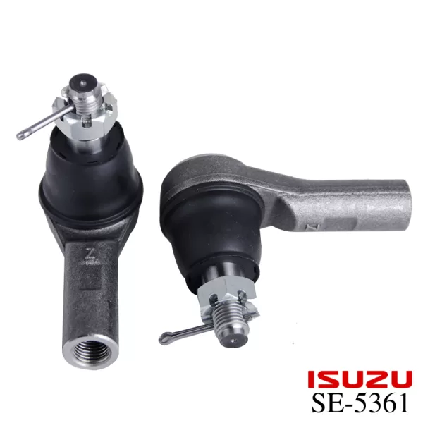 Rô tin lái ngoài Isuzu D-max 05-12 - Hình ảnh 4