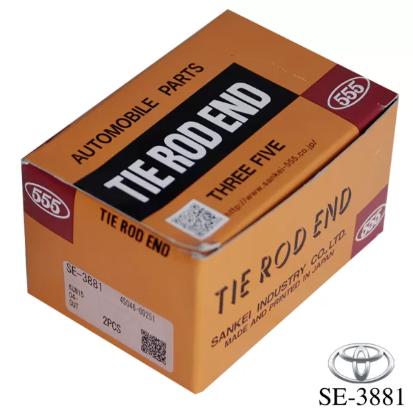 Rô tin trụ Sunny 12-18 - Hình ảnh 3