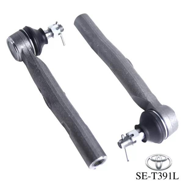 Rô tin lái ngoài LH/RH Venza 2.7/Highlander 2.7 2011/Venza 3.5 11.2008-12.20; 45470-09020 - Hình ảnh 3