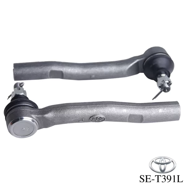 Rô tin lái ngoài LH/RH Venza 2.7/Highlander 2.7 2011/Venza 3.5 11.2008-12.20; 45470-09020 - Hình ảnh 2