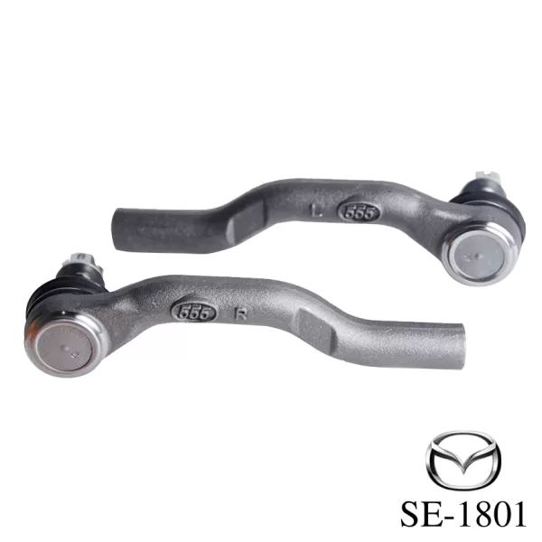 Rô tin lái ngoài LH/RH Mazda 2/Fiesta - Hình ảnh 2
