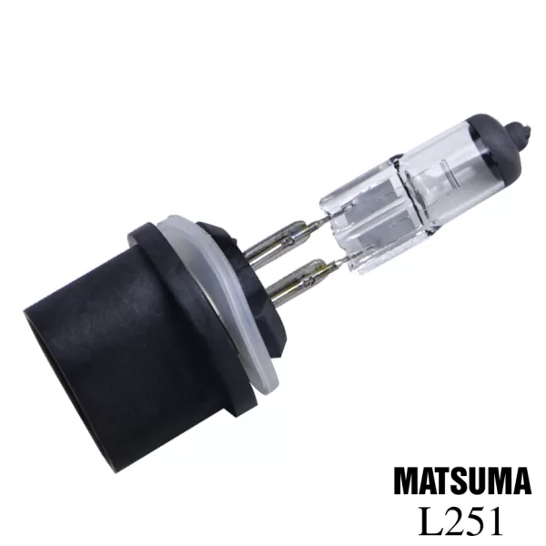 Bóng đèn gầm Halogen chân 880 12V-27W