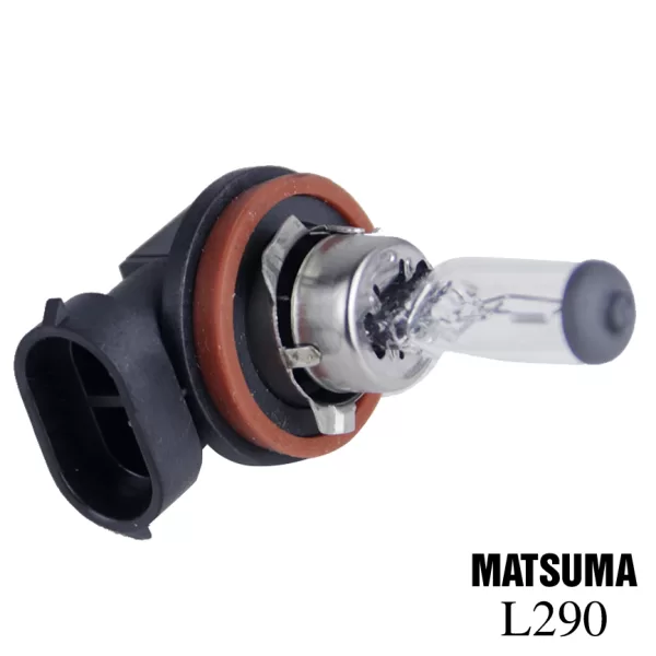 Bóng đèn Halogen chân H8 12V-35W