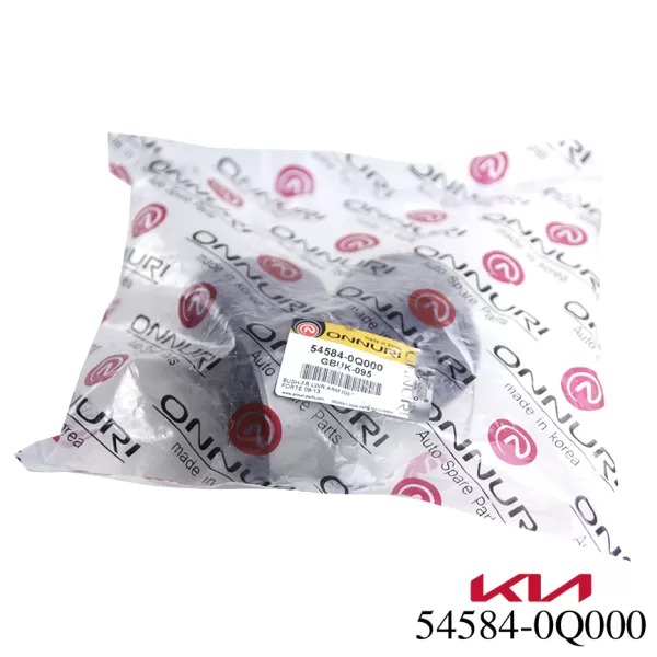 Sin lốc A lớn FORTE; BH11021 - Hình ảnh 3