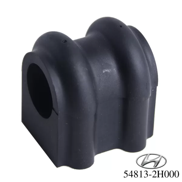 Cao su cung trước FORTE; BL13042