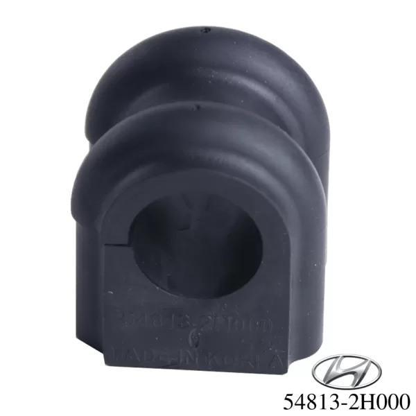 Cao su cung trước FORTE; BL13042 - Hình ảnh 2