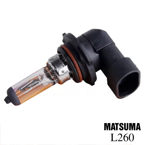 Bóng đèn pha Halogen chân (9006) Hb4 12V-51W - Hình ảnh 2
