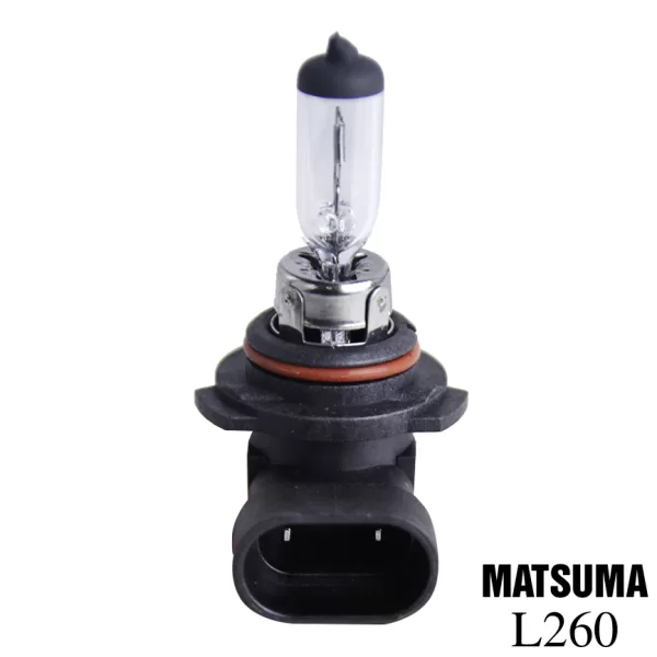 Bóng đèn pha Halogen chân (9006) Hb4 12V-51W