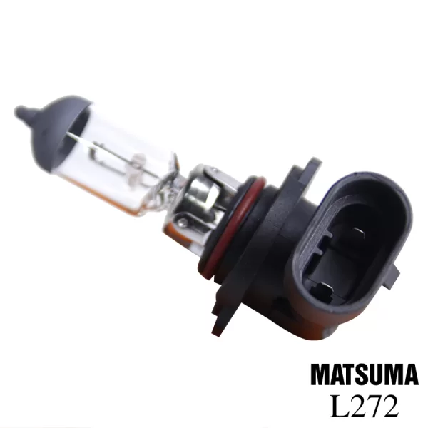 Bóng đèn pha Halogen chân H15 12V-53W - Hình ảnh 2