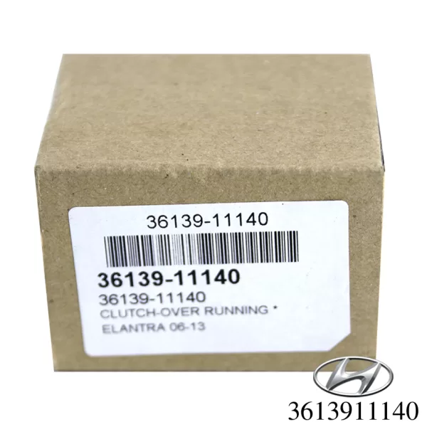 Bánh răng đề GETZ; Morning, Forte, Accent - Hình ảnh 3