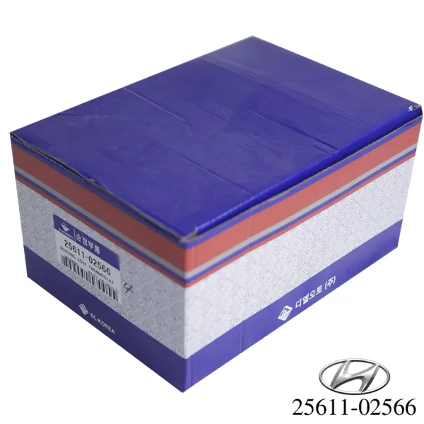 Ống chia nước Ko có cảm biến MORNING - Hình ảnh 3