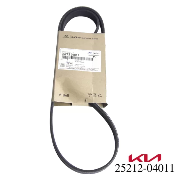 Dây cu roa tổng MOR2012; 5PK1257