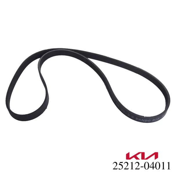 Dây cu roa tổng MOR2012; 5PK1257 - Hình ảnh 2