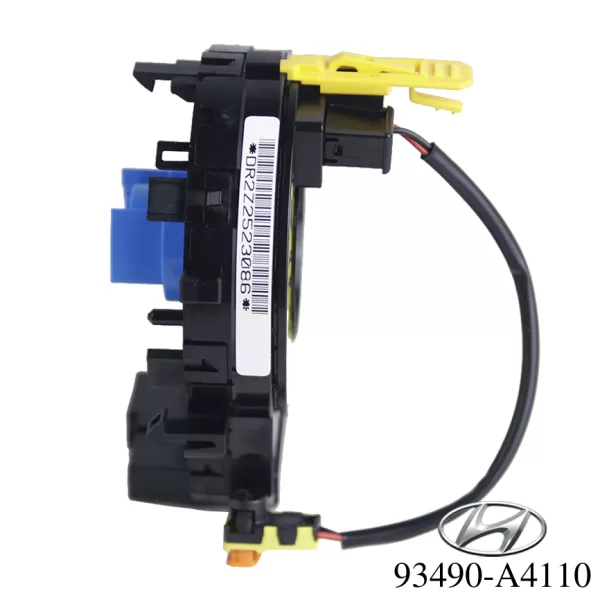Cuộn điện vô lăng_10 giắc Grand i10 - Hình ảnh 4