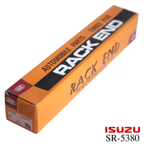 Rô tin lái trong DMax 03-11/ Hi-Lander 03-11 / MU-X 04-13 / Colorado 04-11 - Hình ảnh 2