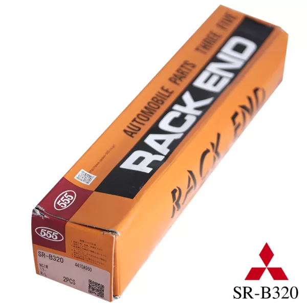 Rô tin lái trong Xpander 1.5 1 cầu 04.2019 MTM+ATM; 4410A960 - Hình ảnh 3