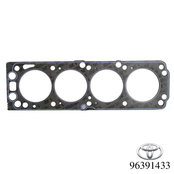 Ron quy lát Daewoo Lanos, Gentra - Hình ảnh 2