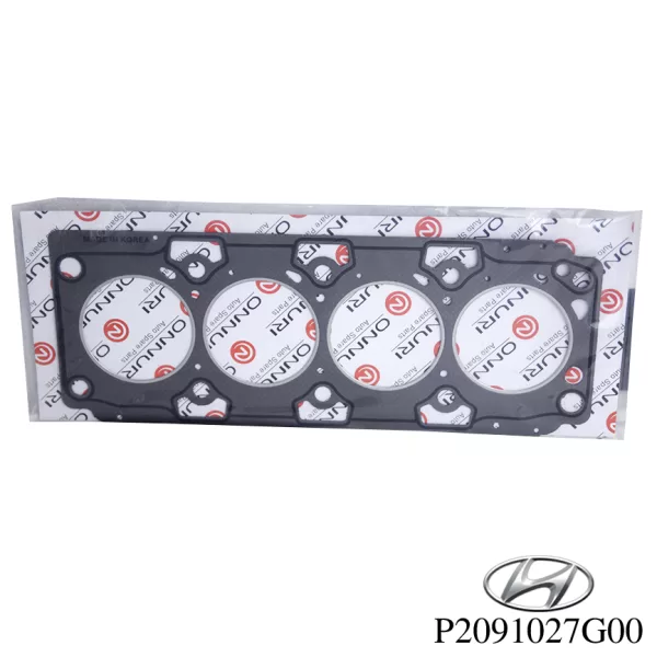 Ron bộ đại tu Hyundai SantaFe 2.0 máy dầu Diesel 06-12